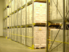 Warehouse Services