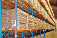 Warehousing